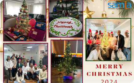 Christmas Decorations