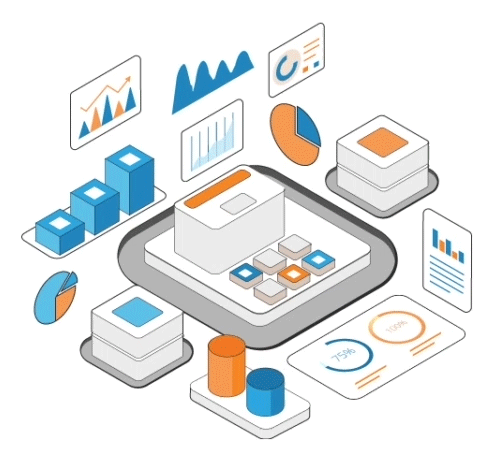 Artificial Intelligence & Data Science Services