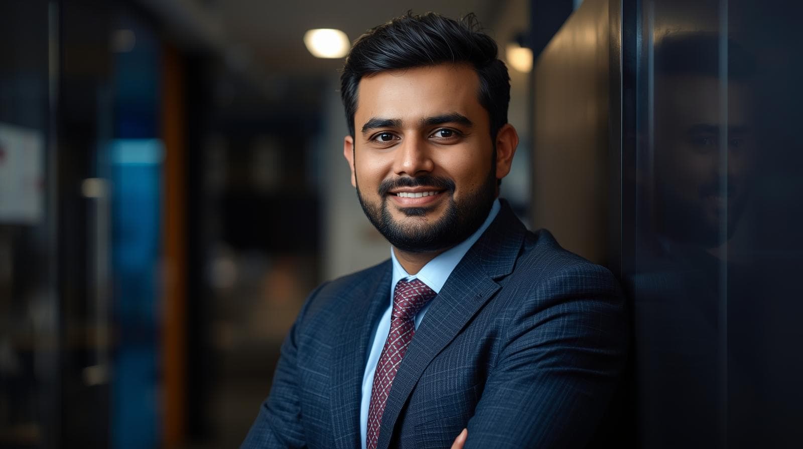 Experienced Professionals