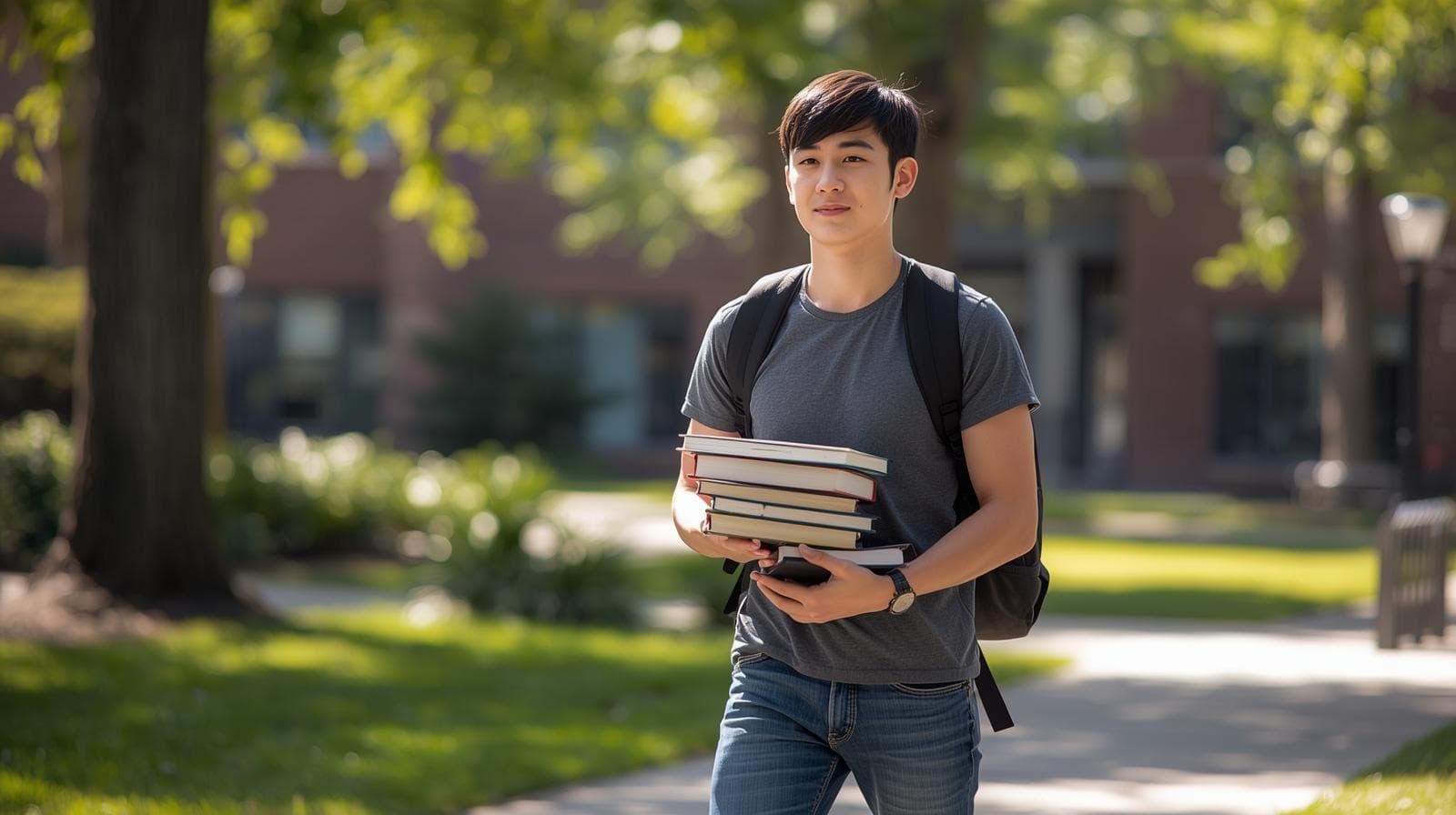 Academic Internships